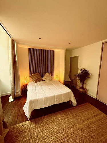 Appartement La Renaissance à Langres