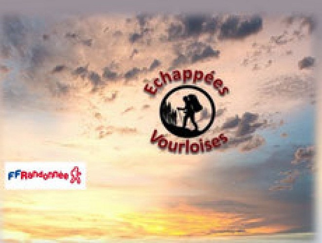 VOURLES - ECHAPPEES VOURLOISES - Club de randonnée