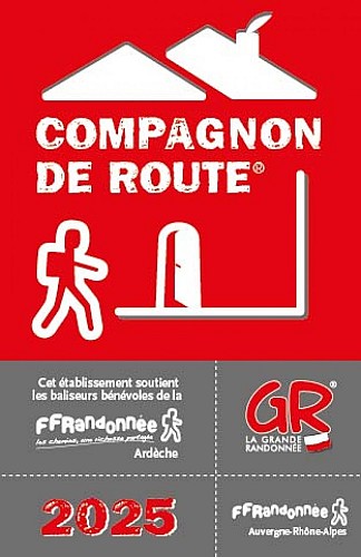 Compagnon de Route 2025