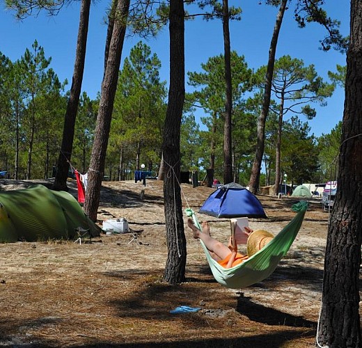 La Grigne - Camping Le Porge Océan