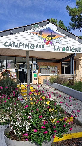 La Grigne - Camping Le Porge Océan (3)