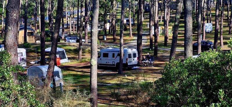 La Grigne - Camping Le Porge Océan (2)