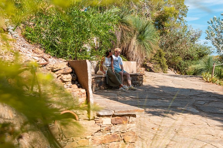 Parc Gonzalez