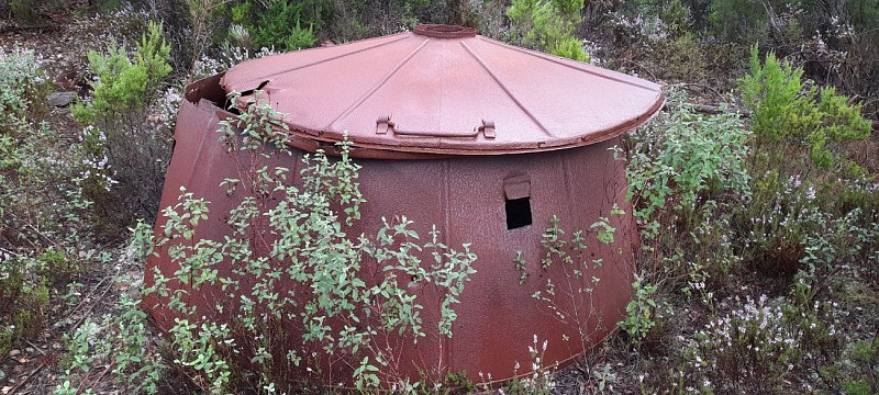 Cabanon de La Cigale