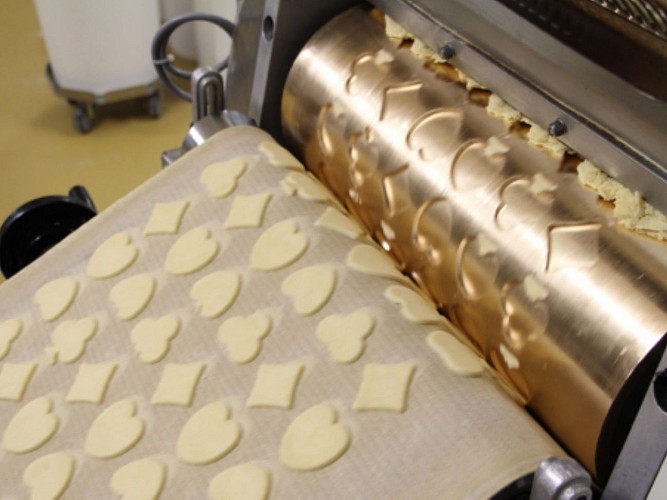 APIFLOR : biscuiterie artisanale