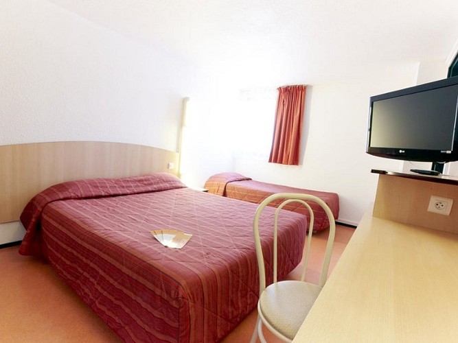 Hôtel Première Classe - Bois-Guillaume