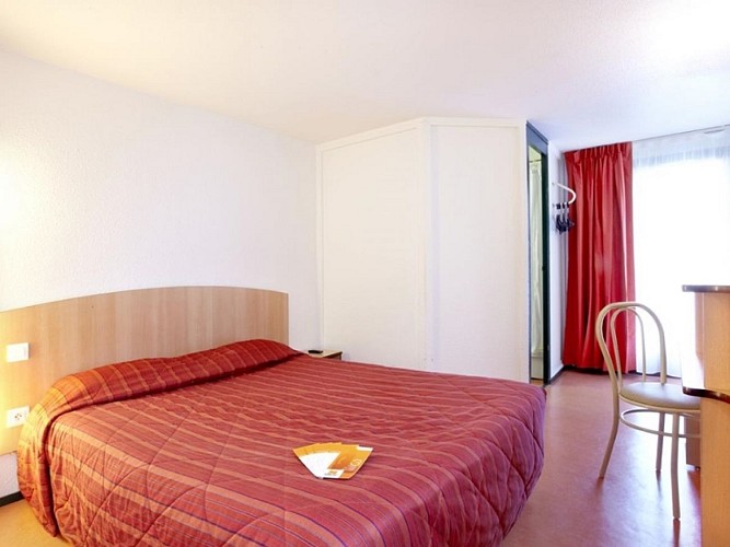 Première Classe Rouen Nord Bois-Guillaume Louvre Hôtels