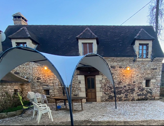 Gite la Sarladaise (5)