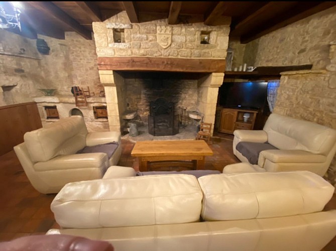 Gite la Sarladaise (1)