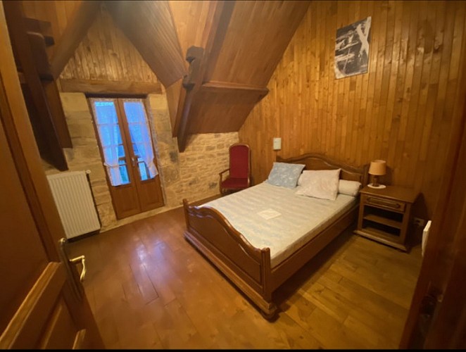 Gite la Sarladaise (3)