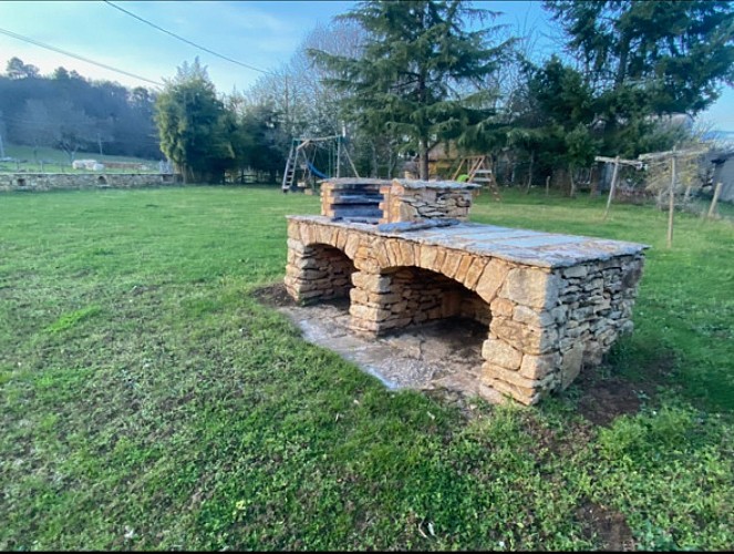 Gite la Sarladaise (6)