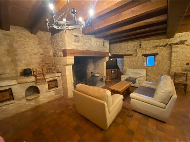 Gite la Sarladaise (2)