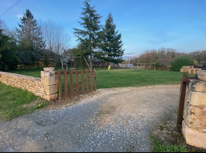 Gite la Sarladaise (4)