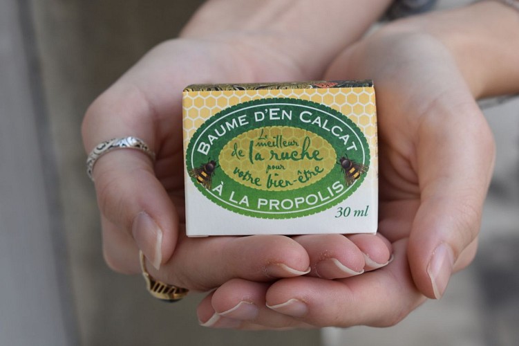 Boutiques "producteurs du territoire" à Dourgne et Puylaurens
