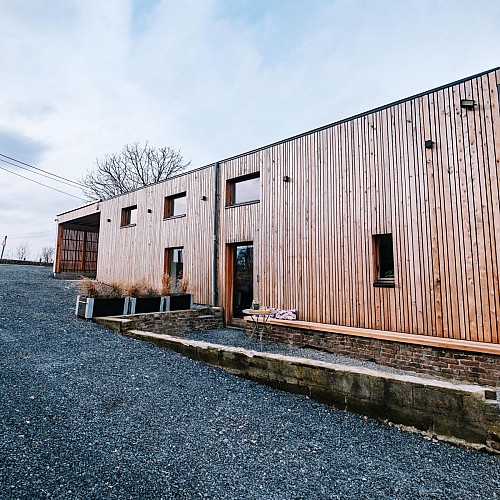 Gîte de Grise Pierre_Extérieur_03-2025