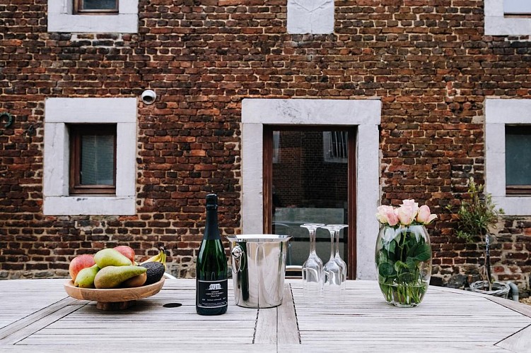 Gîte de Grise Pierre_Accueil_03-2025