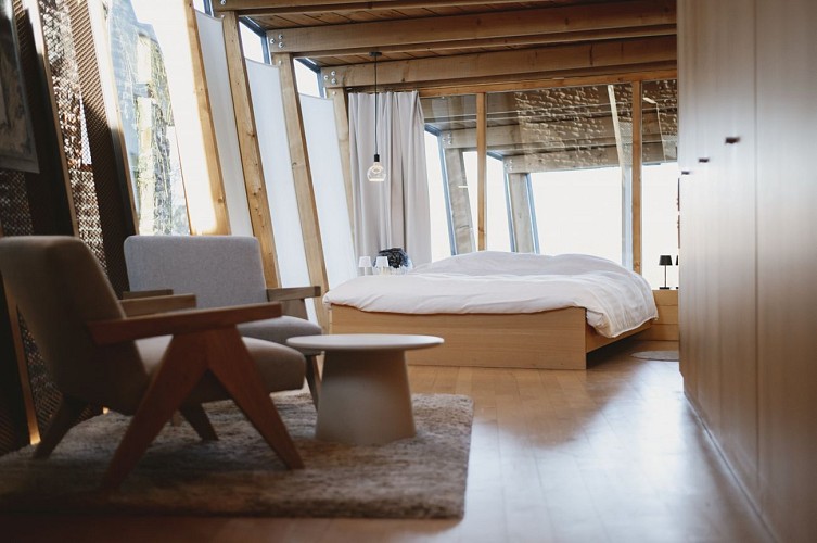 Chambre à couche ©Aelle Photographie