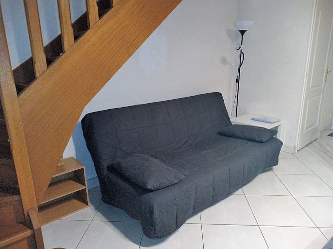 N°1464 - M. Cambronne Olivier