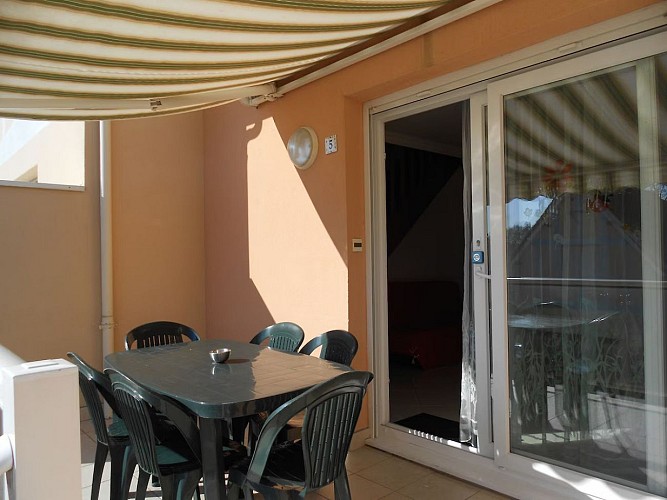 N°1464 - M. Cambronne Olivier