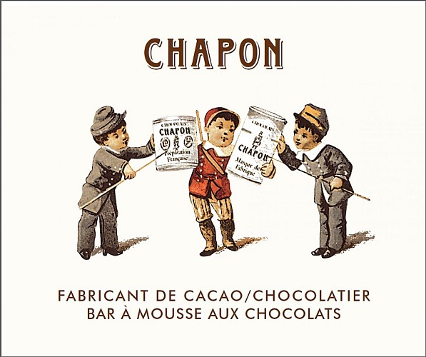 Chocolaterie Chapon