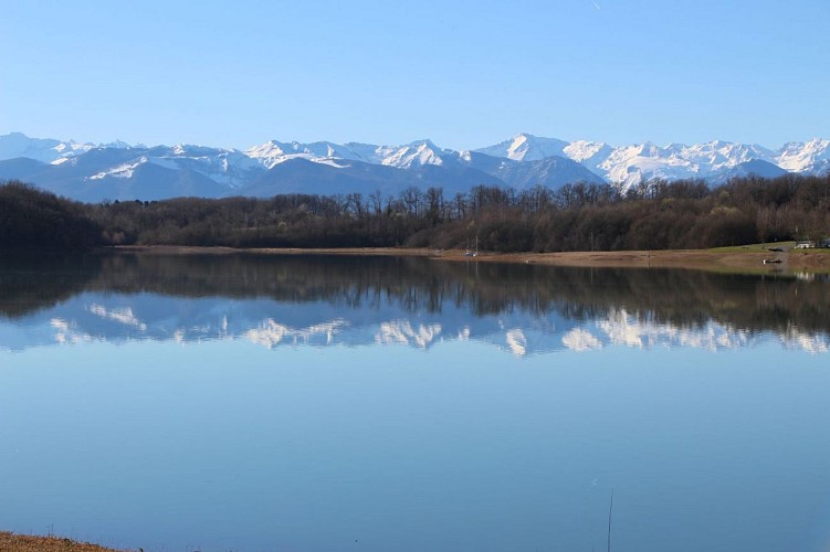 Lac du gabas cph Marjorie  Filho fev 19 (4)