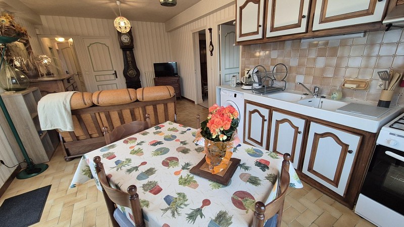 Chez Louise au Sud de Sarlat