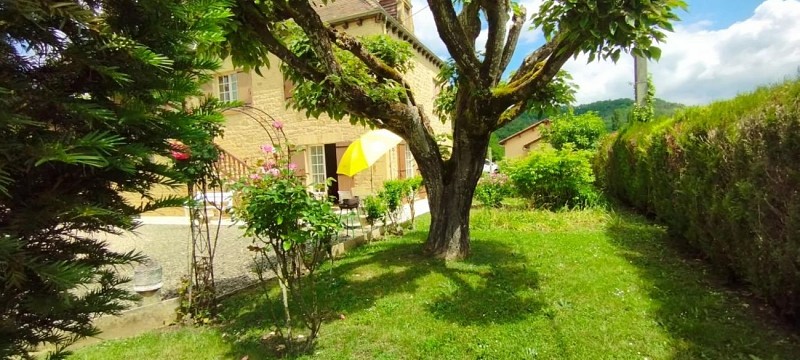Chez Louise au Sud de Sarlat