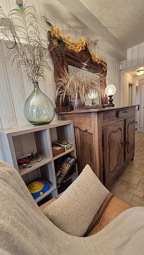 Chez Louise au Sud de Sarlat_2