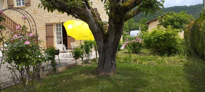 Chez Louise au Sud de Sarlat_6