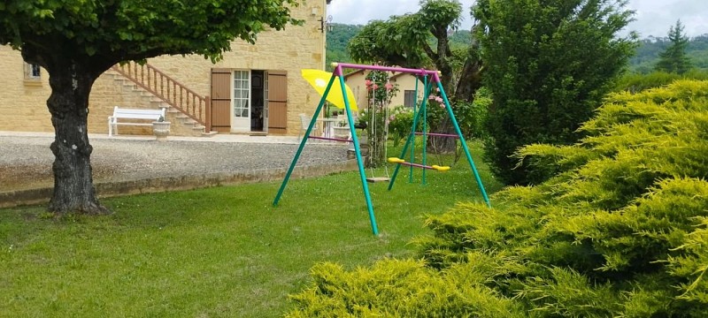 Chez Louise au Sud de Sarlat_7