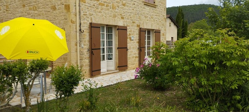Chez Louise au Sud de Sarlat_8