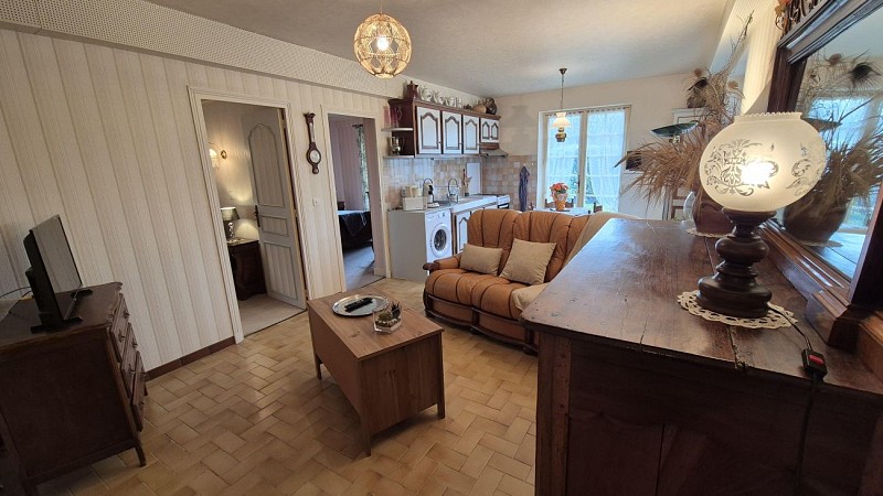 Chez Louise au Sud de Sarlat