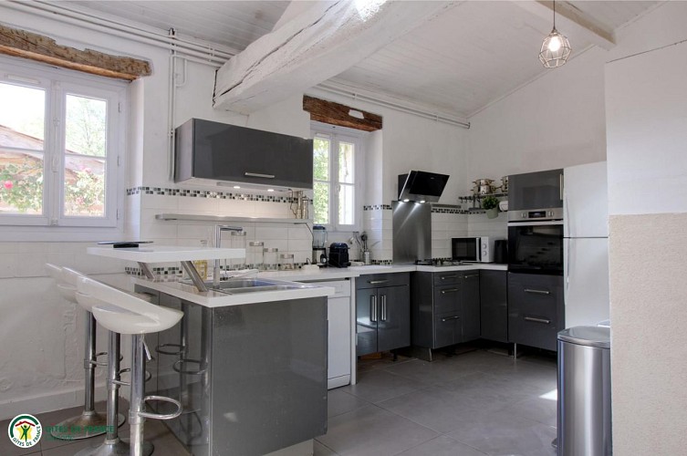 La Grande Maison du Sourbey