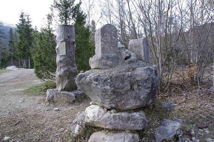 Taille de bornes (PNRV)