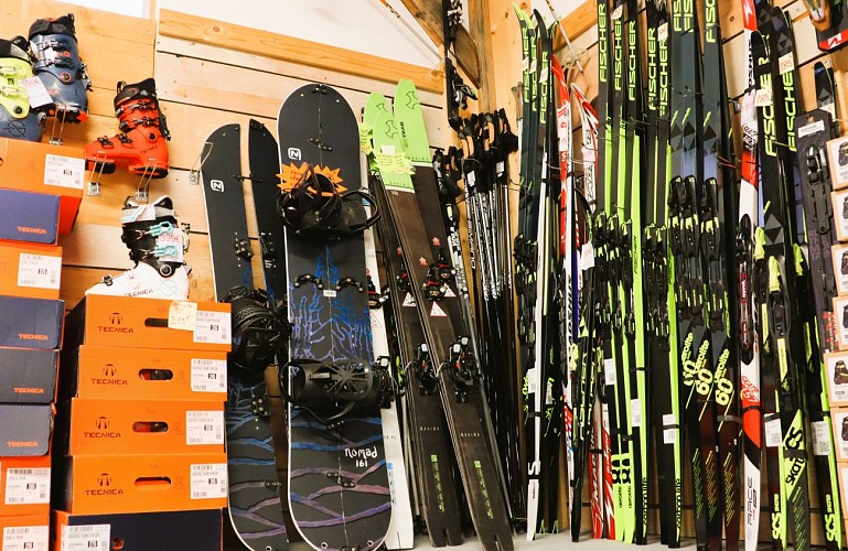 Sports Affaires - Des Professionnels à votre service