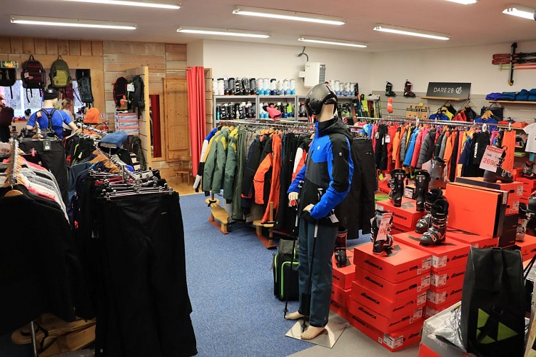 Sports Affaires - Des Professionnels à votre service