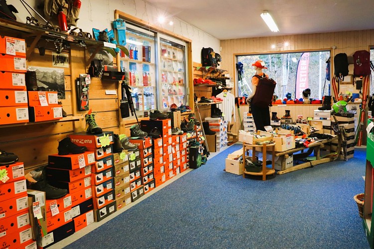 Sports Affaires - Des Professionnels à votre service