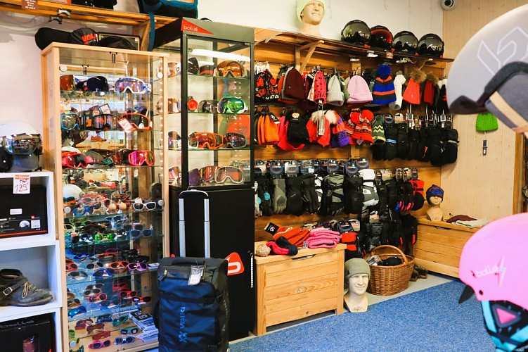 Sports Affaires - Des Professionnels à votre service