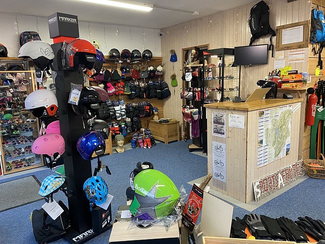 Sports Affaires - Des Professionnels à votre service