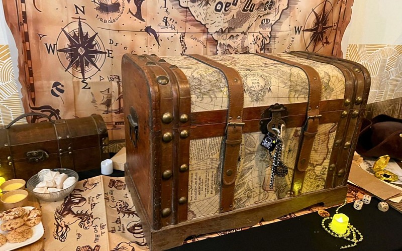 Evenement autre - Le Menteur Café Ludique