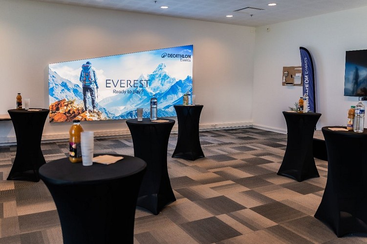 Salle Everest Cocktail-min