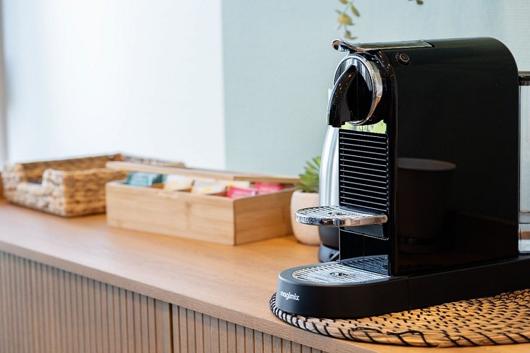 machine à café-min