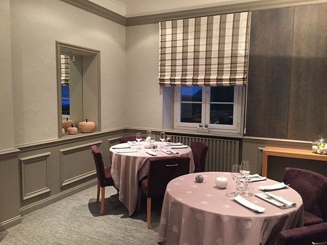 Auberge de la Mine - La Ferrière aux Etangs