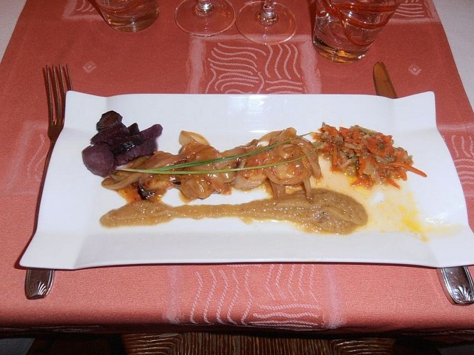 Auberge-d-Andaine-La Ferte-Mace