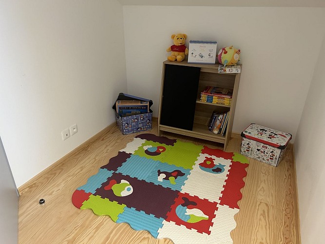 2025 - ARUE - La Grange de Routgé - Jeux pour enfants - ©M. DESCAT