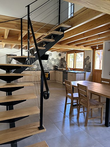 2025 - ARUE - La Grange de Routgé - Salon - ©M. DESCAT (3)