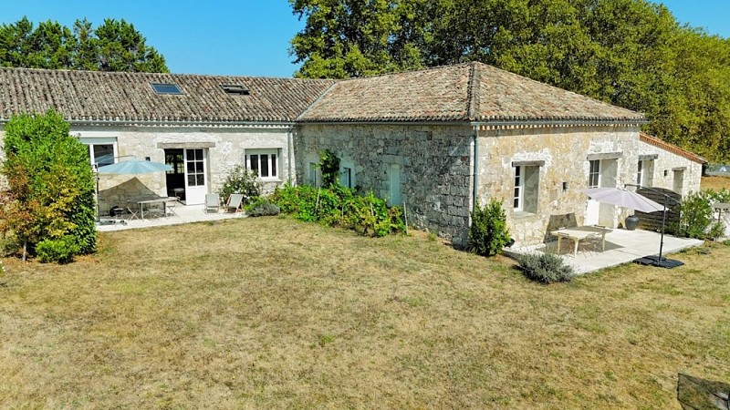 saint colomb de lauzun-la lambrusca-terrasse