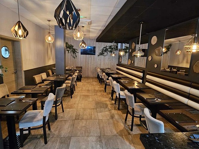 Le César Sarreguemines