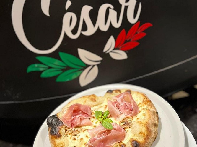 Le César Sarreguemines