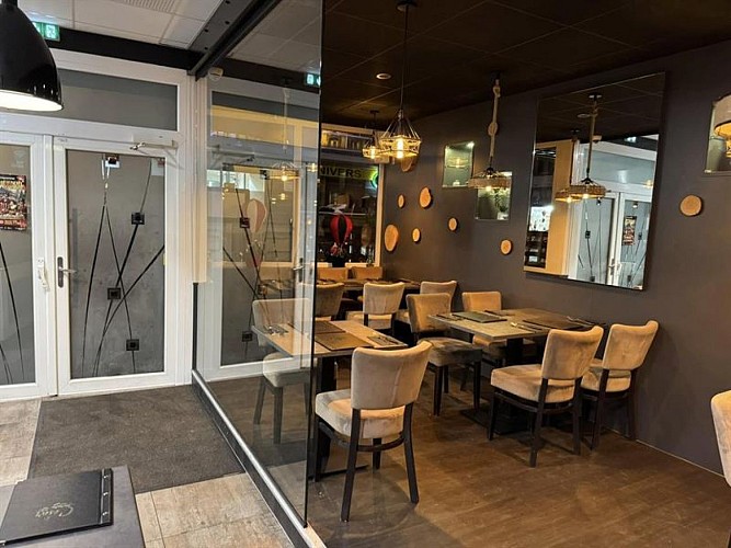 Le César Sarreguemines